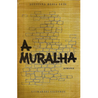 Livros/Acervo/L/LUIS AGUS A MURALHA